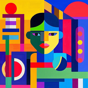 Your Rising Star, My Setting Sun