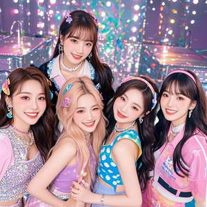 心做し（小雾神爆发版）