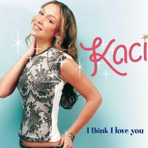 I Think I Love You (Almighty Club Mix)