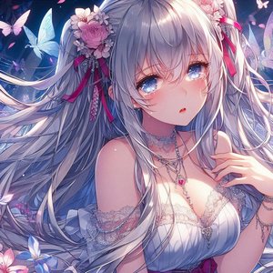 無知ナ私ガ快楽ノ意味ヲ知ッタ夜