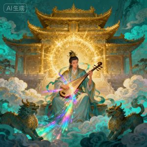 星夜弦哄睡音乐