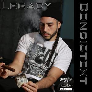 Consistent (feat. Legacy Got Bars)
