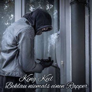 Beklau niemals einen Rapper