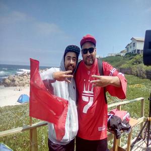 Ná (feat. Emisario)