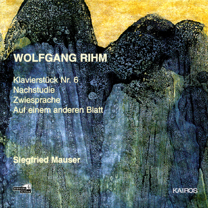 Klavierstücke No. 6, "Bagatellen"