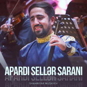 Apardı Sellər Saranı (Instrumental Version)