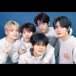 Miracle（Chinese Ver.）