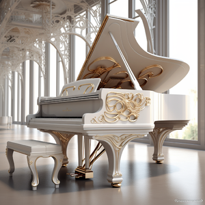 心之钢妄想钢琴版