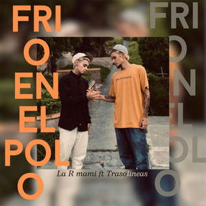 Frio en el Polo