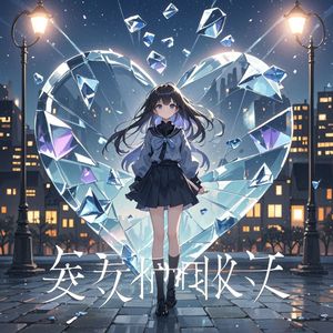 不再为你心碎-随风