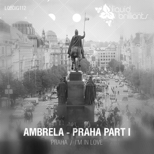 Praha