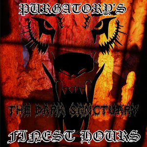 Isolated In Despair (The Dark Sanctuary Remix)