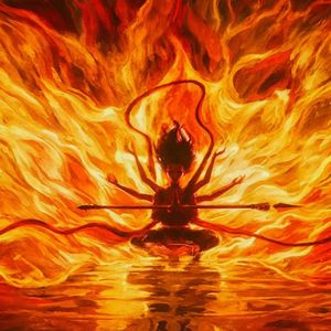 就是哪吒（《哪吒之魔童闹海》电影角色曲cover）