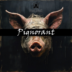 Pignorant