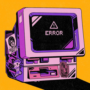 MONTAGEM DE ERROR