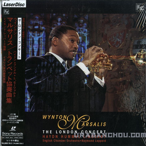 Concerto for Trumpet & Orchestra in E-Flat Major, Hob. Viie:1/III. ...