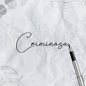 Criminosa