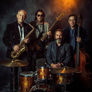 Freeway (feat. Jameson, McDonald, Haliburton, and York)