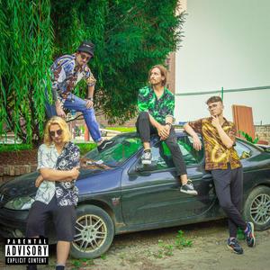 I don't want to be a human (feat. MangoTheD)