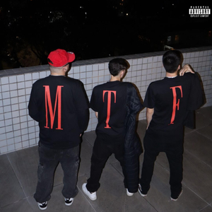 HELLBOYS (feat. Born & Bega)