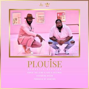 P Louise (feat. OCEAN & ManeTon) (Acoustic Session)