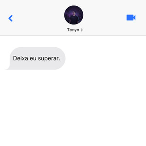 Deixa Eu Superar