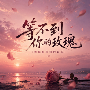 等不到你的玫瑰（想你和我们的以后）