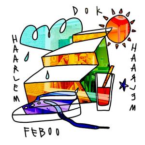 Haarlem (feat. Yeshyo)