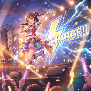 Happy Charge!!