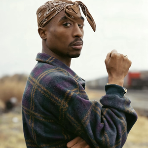 2Pac All eyeson me