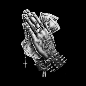 [Free] "B1ack" - 21 Savage Type Trap Beat