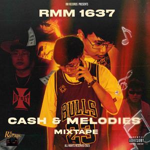 1630 Cruisin (feat. CJ 1637 & Dra Co)