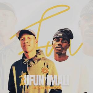 UFUN'IMALI (feat. Musical keys)