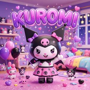 KUROMI (Remix)