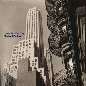 Little Wing (feat. Johnny Vidacovich & Grayson Brockamp)