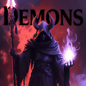 Demons (Judas)