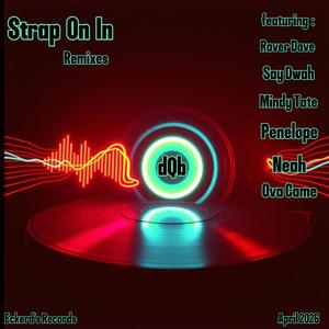 Strap On In (feat. Mindy Tate) (Progressive House)
