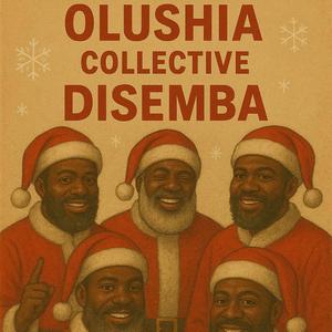 Desemba (feat. Olushia Collective)