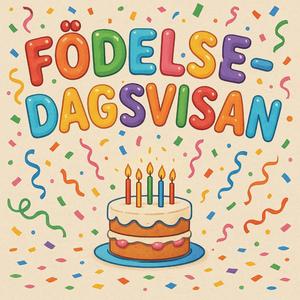 Födelsedags visan