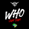 DJ Cleber Mix - Who Dum Dum