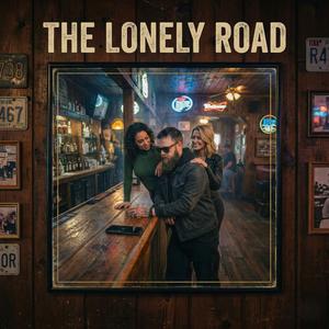 The Lonely Road