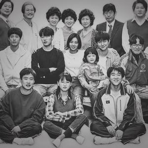 双门洞（Harmonica）