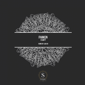 I Can't (Original Mix)