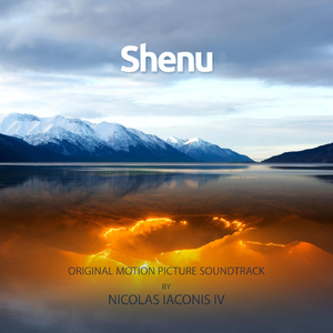 Shenu (Original Motion Picture Soundtrack)