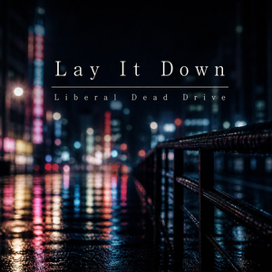 Lay It Down