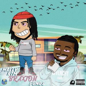 Braxton (feat. Funds)