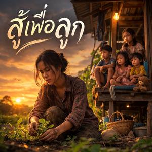 สู้เพื่อลูก