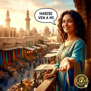 HABIBI VEN A MI
