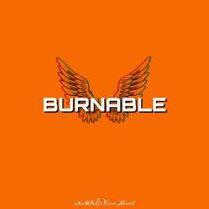 BURNABLE（prod.by MEGA)