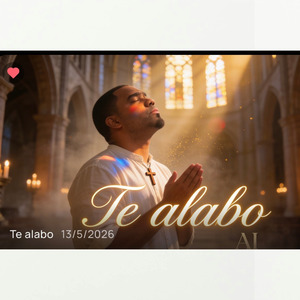 Te alabo (Acústico)
